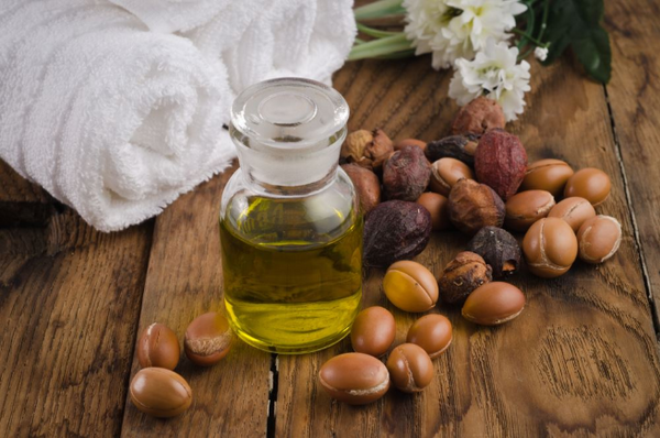 Argan oil, a magical treatment for skin and hair